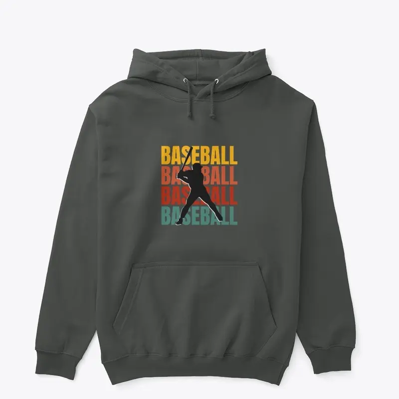 baseball tshirt