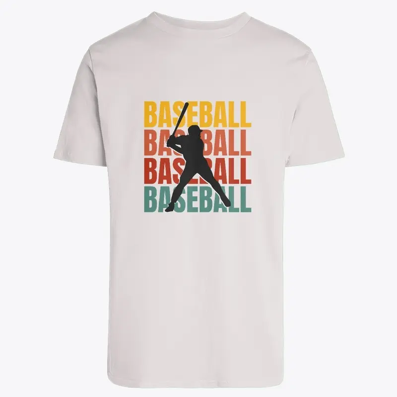 baseball tshirt