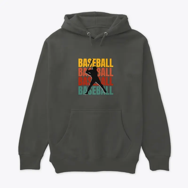 baseball tshirt